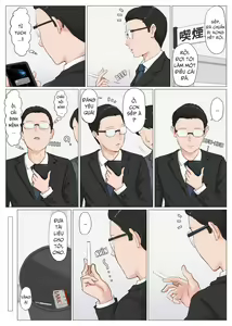 Page 356 of Kaa-san Janakya Dame Nanda!! - preview thumbnail