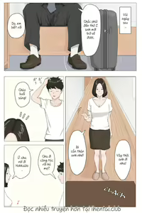 Page 7 of Kaa-san Janakya Dame Nanda!! - preview thumbnail
