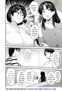 Page 64 of Mom Hunter ~Kanou Akiho Hen~ - preview thumbnail