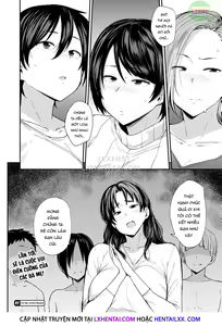 Page 88 of Mom Hunter ~Kanou Akiho Hen~ - preview thumbnail