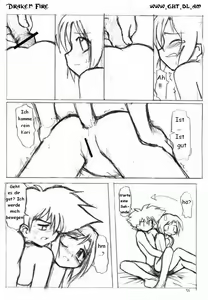 Page 16 of Love Love Funny! - preview thumbnail