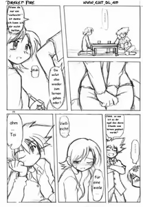 Page 3 of Love Love Funny! - preview thumbnail