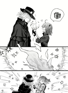 Page 39 of [Hei dea no yurui Edo guda ♀ matome 4[ fate grand order ) - preview thumbnail