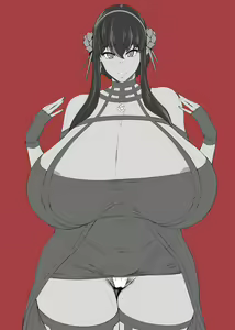 Page 2 of Deriheru Jou "Ibara Hime" - preview thumbnail