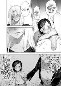 Page 11 of Futanari Chinpo ni Kyoumi Aru? | Are you interested in Futanari Cock? - preview thumbnail