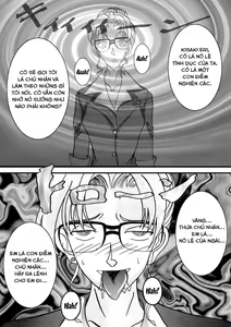 Page 19 of Saimin SEX Dorei - preview thumbnail