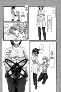 Page 40 of Ai ni Subete o Ge - preview thumbnail