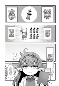 Page 3 of GenParo Harvin Harem Apartment Nichijou Hen - preview thumbnail