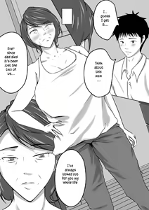 Page 12 of Haha wa Onna Deshita 3 | My Mother Was a Woman 3 - preview thumbnail