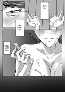 Page 21 of Haha wa Onna Deshita 3 | My Mother Was a Woman 3 - preview thumbnail