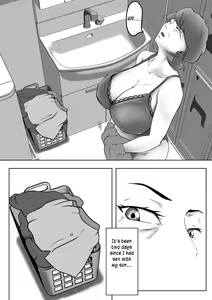 Page 3 of Haha wa Onna Deshita 3 | My Mother Was a Woman 3 - preview thumbnail