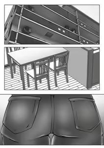 Page 6 of Haha wa Onna Deshita 3 | My Mother Was a Woman 3 - preview thumbnail