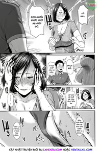 Page 36 of Kaa-san to Sex ni Oboreru - Drowning in Sex With Mom - preview thumbnail