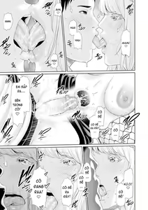 Page 127 of Sensei wa Seiyoku o Osaerarenai - preview thumbnail