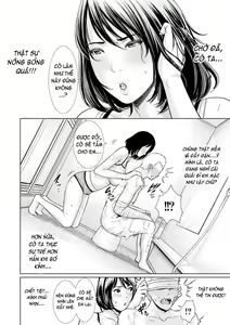 Page 136 of Sensei wa Seiyoku o Osaerarenai - preview thumbnail