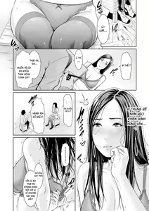 Page 16 of Sensei wa Seiyoku o Osaerarenai - preview thumbnail