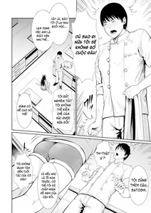 Page 164 of Sensei wa Seiyoku o Osaerarenai - preview thumbnail