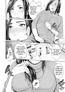 Page 10 of Sensei wa Seiyoku o Osaerarenai - preview thumbnail