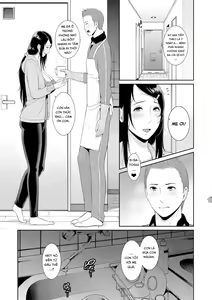 Page 3 of Nonfiction ~Boshi Soukan no Kiroku~ - preview thumbnail