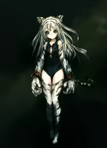 Page 15 of Gensou Seibutsu Zukan 15 (JyuGou)+Plus - preview thumbnail