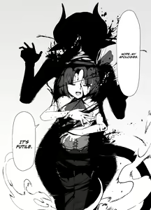 Page 23 of Mahou Shoujo VS Succubus-san - preview thumbnail