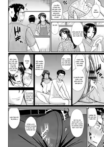 Page 20 of Haha Shimai Donburi | Tumble with my Mother and her Sister - preview thumbnail