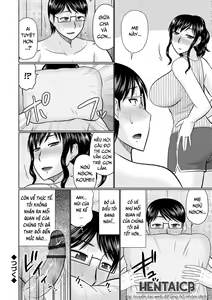 Page 24 of Boku to Kaa-san no Naka | Inside my Stepmother - preview thumbnail