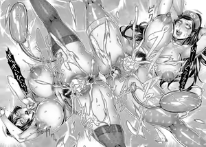 Page 114 of Junyoku Kaihouku - preview thumbnail