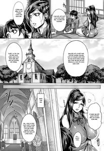 Page 174 of Junyoku Kaihouku - preview thumbnail