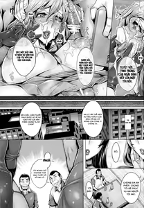 Page 58 of Bimajo no Sennou Settai - preview thumbnail