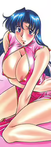 Page 2 of Katei Kyoushi Miki 2 - preview thumbnail