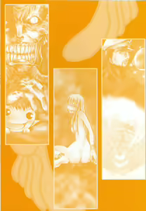 Page 172 of Migawari Body - preview thumbnail