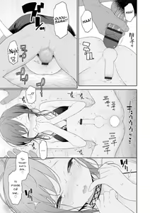 Page 15 of Koi to Vacance♥ - preview thumbnail
