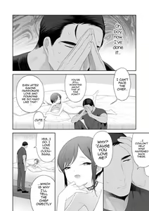 Page 24 of Koi to Vacance♥ - preview thumbnail