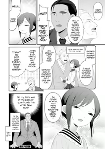 Page 26 of Koi to Vacance♥ - preview thumbnail
