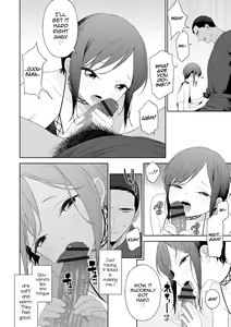 Page 8 of Koi to Vacance♥ - preview thumbnail