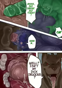 Page 5 of Ganked by Zac - preview thumbnail
