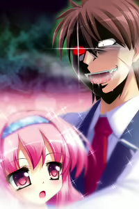 Page 582 of RGH ～ Koi to Hero to Gakuen to ～ - preview thumbnail