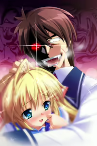 Page 583 of RGH ～ Koi to Hero to Gakuen to ～ - preview thumbnail