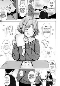 Page 6 of Candy Girl - preview thumbnail