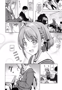 Page 7 of Candy Girl - preview thumbnail