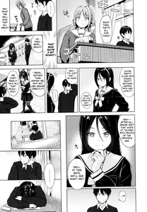 Page 10 of Candy Girl - preview thumbnail