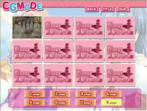Page 14 of Happy Wardrobe - preview thumbnail