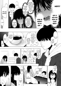Page 4 of #Raburitsu Kudasai | #Likes and Retweets Please - preview thumbnail