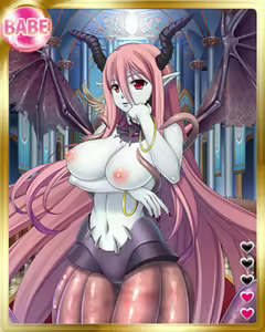 Page 15 of PeroPero Seduction Cards - preview thumbnail