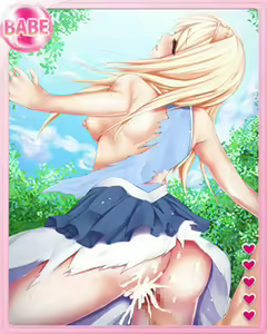 Page 30 of PeroPero Seduction Cards - preview thumbnail