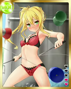 Page 71 of PeroPero Seduction Cards - preview thumbnail