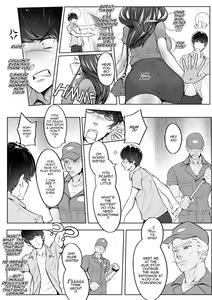 Page 5 of Violated Chapter 1 - preview thumbnail