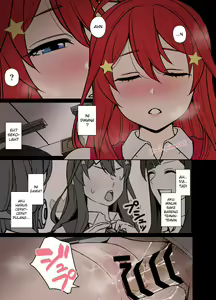 Page 2 of Yotta Nakano Itsuki ni Warui Koto o Suru Hanashi - preview thumbnail