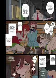 Page 3 of Yotta Nakano Miku ni Warui Koto o Suru Hanashi - preview thumbnail